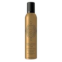 Algopix Similar Product 10 - Styling by Orofluido Curly Mousse 300ml