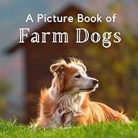 Algopix Similar Product 2 - A Picture Book of Farm Dogs A