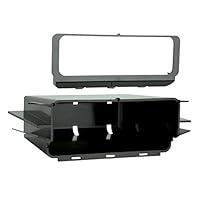 Algopix Similar Product 5 - Metra 88003302 GM Truck SUV OEM