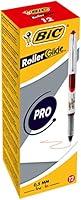 Algopix Similar Product 1 - BiC 537r 05mm Needlepoint Tip Liquid