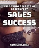 Algopix Similar Product 5 - Unlocking Secrets of Screenplay Sales