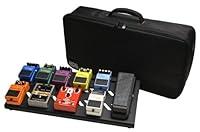 Algopix Similar Product 20 - Gator Cases Aluminum Guitar Pedal Board