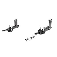 Algopix Similar Product 11 - Blue Ox BX1128 Base Plate for Jeep