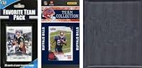 Algopix Similar Product 8 - NFL Buffalo Bills Licensed 2010 Score