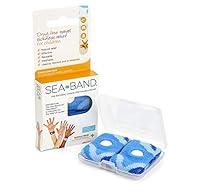 Algopix Similar Product 14 - SeaBand for Children Wristband 1 Pair