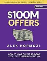 Algopix Similar Product 7 - 100M Offers How To Make Offers So