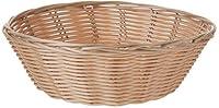 Algopix Similar Product 2 - Update International Round Woven Bread