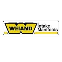 Algopix Similar Product 6 - Weiand 36-270 Weiand Banner