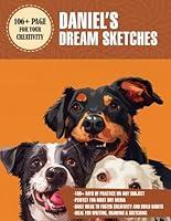 Algopix Similar Product 17 - Daniels Dream Sketches Transform Your