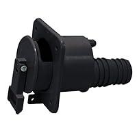Algopix Similar Product 20 - Valterra R920BK Telescoping Gravity