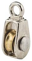 Algopix Similar Product 2 - National Hardware N243584 3203BC Fixed