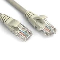 Algopix Similar Product 1 - Vcom 3Feet Cat5E Molded Patch Cable