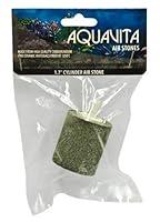 Algopix Similar Product 2 - AquaVita 1.7'' Cylinder Air Stone