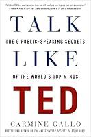 Algopix Similar Product 15 - Talk Like Ted
