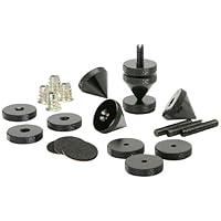 Algopix Similar Product 12 - Dayton Audio DSS6BK Black Speaker