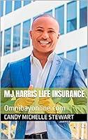 Algopix Similar Product 12 - MJ Harris Life Insurance