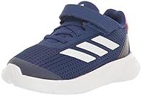 Algopix Similar Product 2 - adidas Baby Duramo SL Elastic Lace