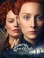 Algopix Similar Product 1 - Mary Queen of Scots: Screenplay