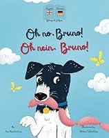 Algopix Similar Product 19 - Oh No Bruno Oh Nein Bruno  A