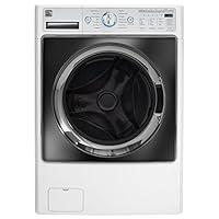 Algopix Similar Product 1 - Kenmore 78133 88 cu ft Gas Dryer in