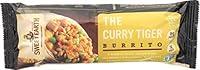 Algopix Similar Product 12 - Sweet Earth Burrito The Curry Tiger 7