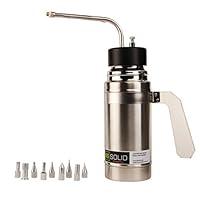 Algopix Similar Product 2 - 500ml 16oz Liquid Nitrogen LN2