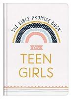 Algopix Similar Product 2 - The Bible Promise Book for Teen Girls