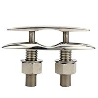 Algopix Similar Product 12 - Amarine Made Stainless Steel 316 Boat