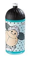 Algopix Similar Product 14 - NICI Drinking Bottle Jolly 40890 Tessa