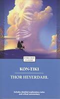 Algopix Similar Product 4 - KonTiki Enriched Classics 