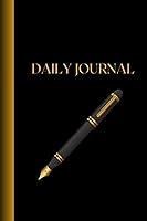 Algopix Similar Product 7 - Daily Journal