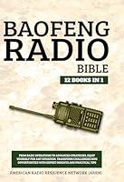 Algopix Similar Product 7 - Baofeng Radio Bible 12 books in 1 From