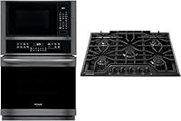 Algopix Similar Product 12 - Frigidaire 2 Piece Kitchen Appliances