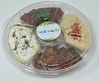 Algopix Similar Product 17 - IEATWORLD Fresh Home Made Ready To Eat