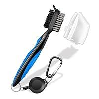 Algopix Similar Product 14 - Professional Golf Club Brush Golf