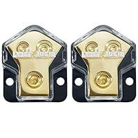 Algopix Similar Product 17 - LEIGESAUDIO 024 Gauge in 48 Gauge