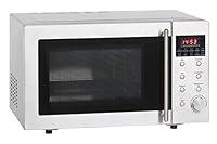 Algopix Similar Product 8 - Exquisit Mw Ed 8323.3S Edelstahl