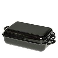Algopix Similar Product 1 - Riess 454719 Cast Iron Griddle Pan