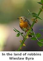 Algopix Similar Product 3 - In the land of robins