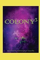 Algopix Similar Product 3 - COLONY 3