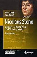 Algopix Similar Product 7 - Nicolaus Steno Biography and Original