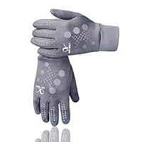 Algopix Similar Product 16 - day wolf Running Gloves Liners Touch