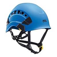 Algopix Similar Product 10 - Petzl, Vertex Vent Helmet, Blue