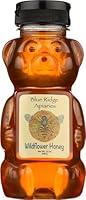 Algopix Similar Product 13 - BLUE RIDGE APIARIES Honey Wildflower