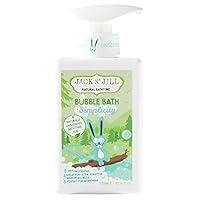 Algopix Similar Product 20 - Simplicity Bubble Bath Jack N Jill