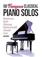 Algopix Similar Product 4 - 60 Famous Classical Piano Solos
