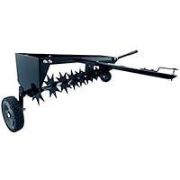 Algopix Similar Product 18 - AgriFab Turf Shark 40Inch Curved Tow
