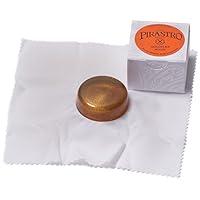 Algopix Similar Product 5 - Pirastro Goldflex Rosin For Violin 