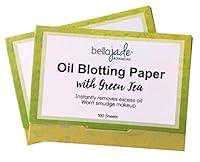 Algopix Similar Product 16 - Oil Blotting Paper Sheets  Instantly