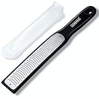 Algopix Similar Product 11 - Zester Stainless Steel Grater Long